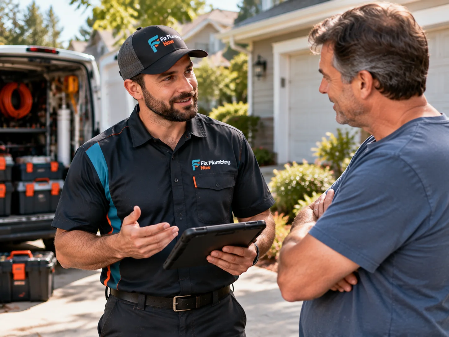Clogged Drain Service Iron Station, NC FAQs